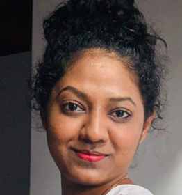 Shereen Karunarathne
