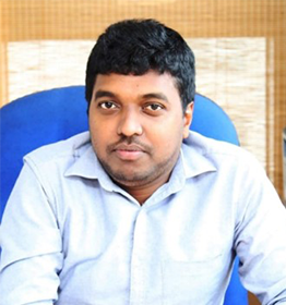 Thushara Weerarathne
